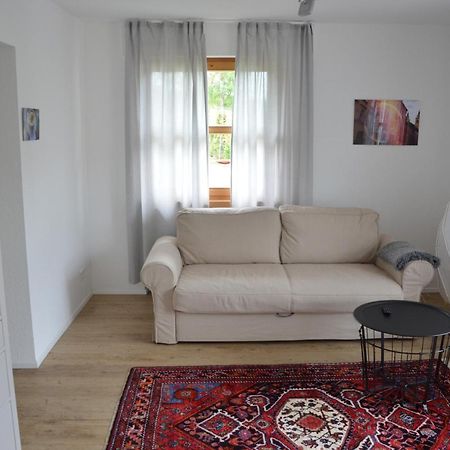 Ferienwohnung Spindler Schoemberg  Bagian luar foto