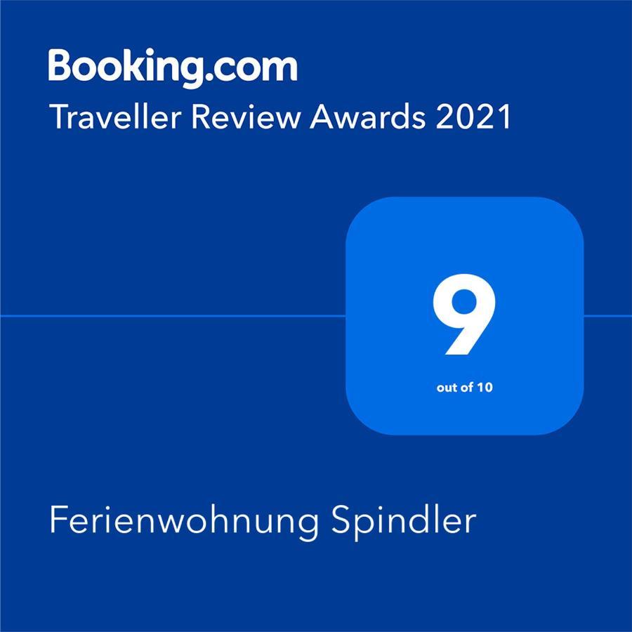 Ferienwohnung Spindler Schoemberg  Bagian luar foto