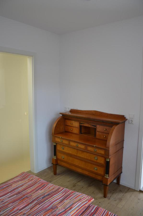 Ferienwohnung Spindler Schoemberg  Bagian luar foto