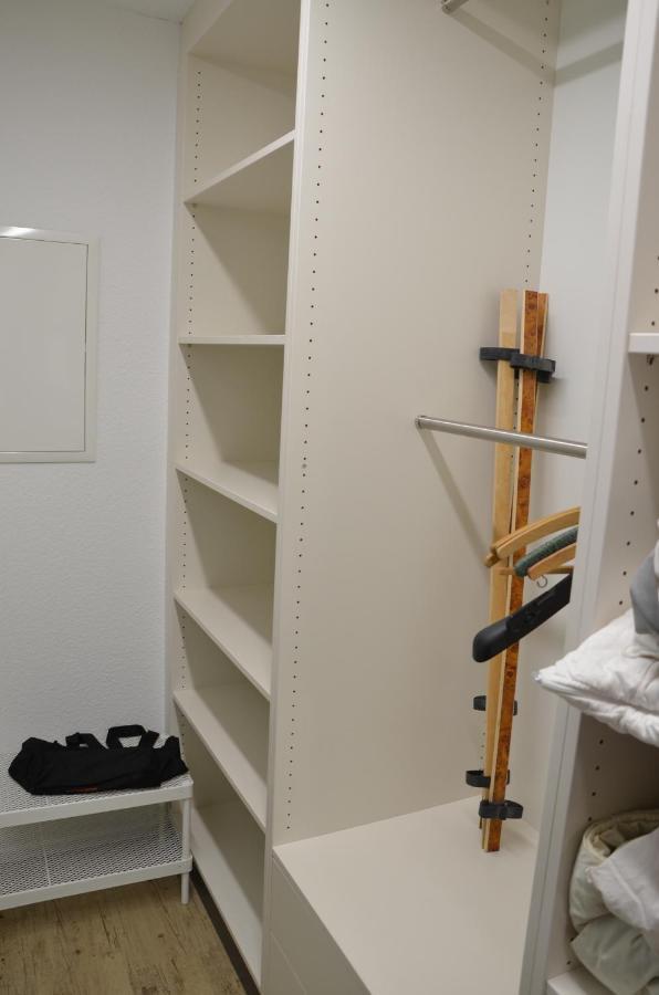 Ferienwohnung Spindler Schoemberg  Bagian luar foto