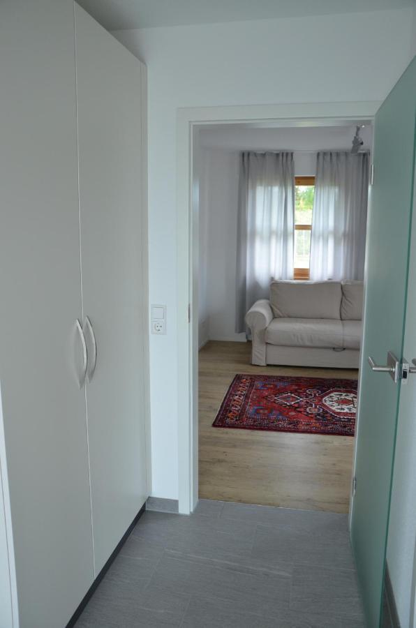 Ferienwohnung Spindler Schoemberg  Bagian luar foto