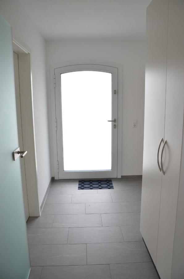 Ferienwohnung Spindler Schoemberg  Bagian luar foto