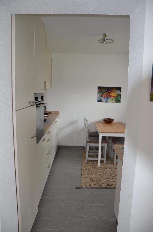 Ferienwohnung Spindler Schoemberg  Bagian luar foto