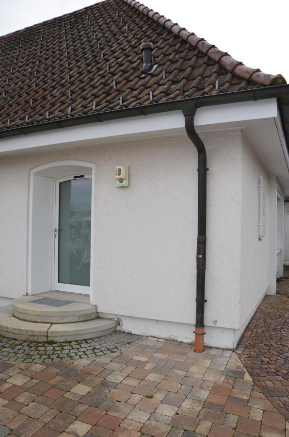 Ferienwohnung Spindler Schoemberg  Bagian luar foto