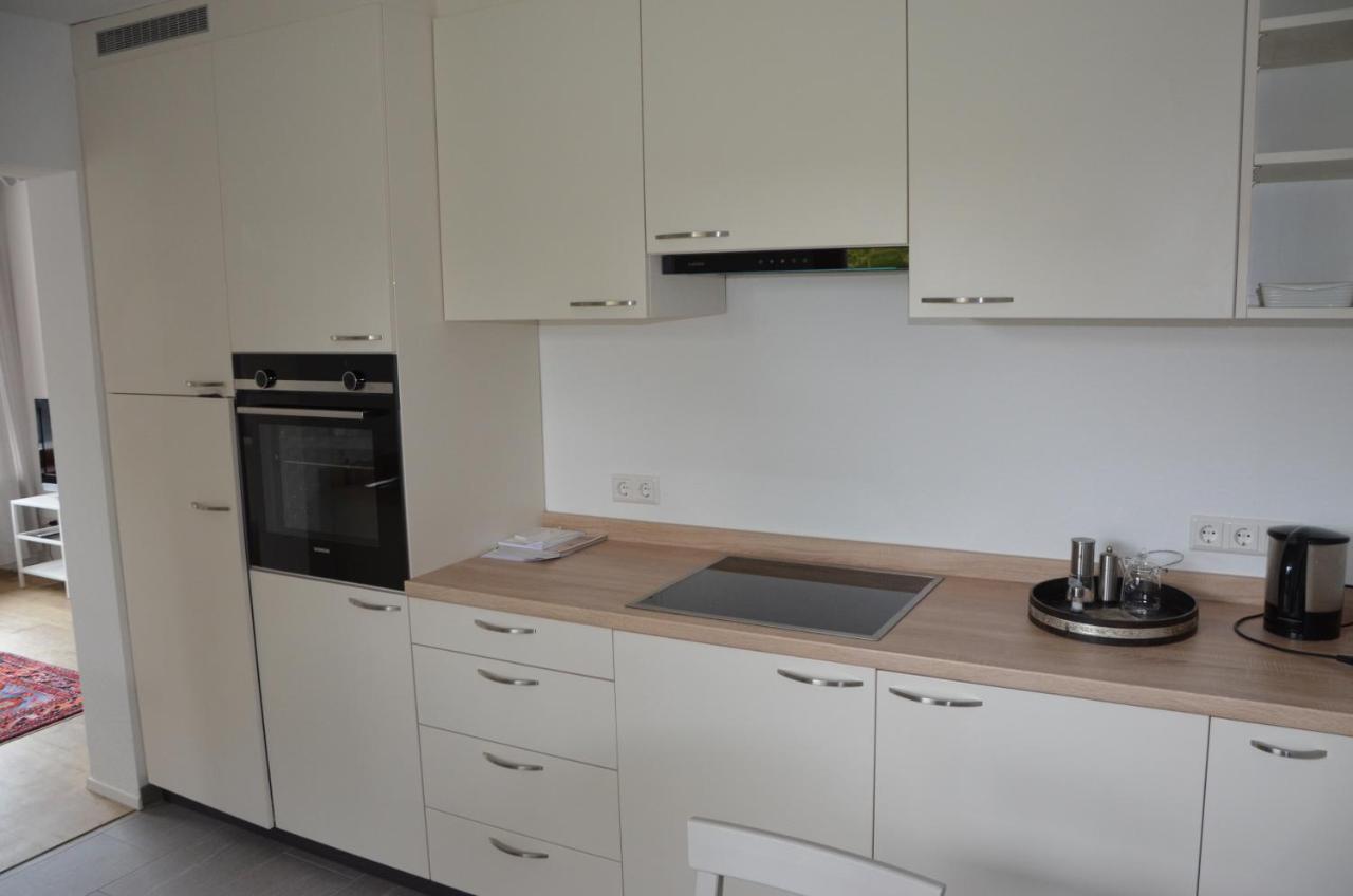 Ferienwohnung Spindler Schoemberg  Bagian luar foto
