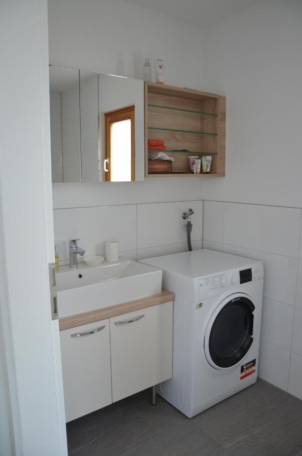 Ferienwohnung Spindler Schoemberg  Bagian luar foto